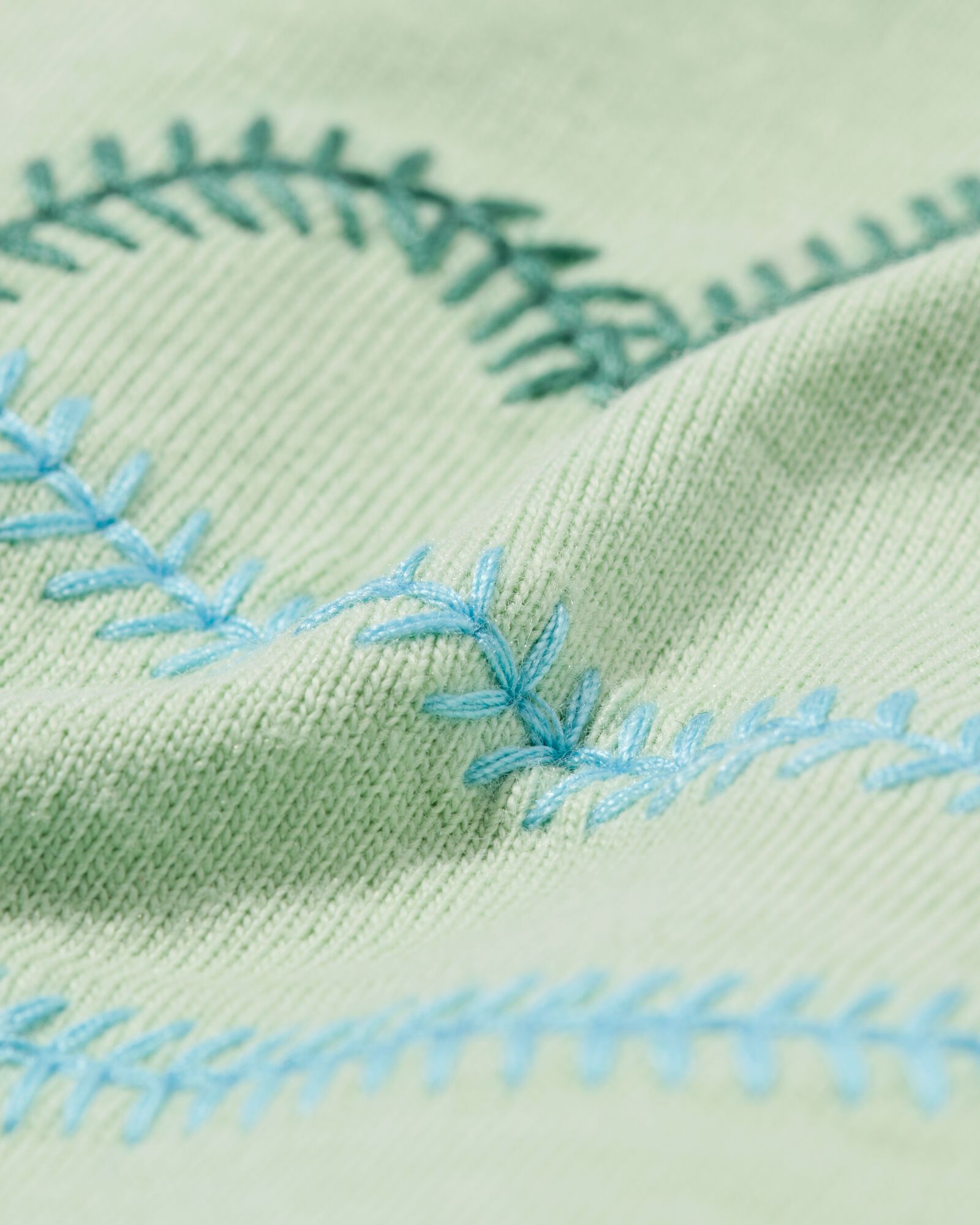 Kinder-T-Shirt,  gr&uuml;n - 30794003GREEN - HEMA