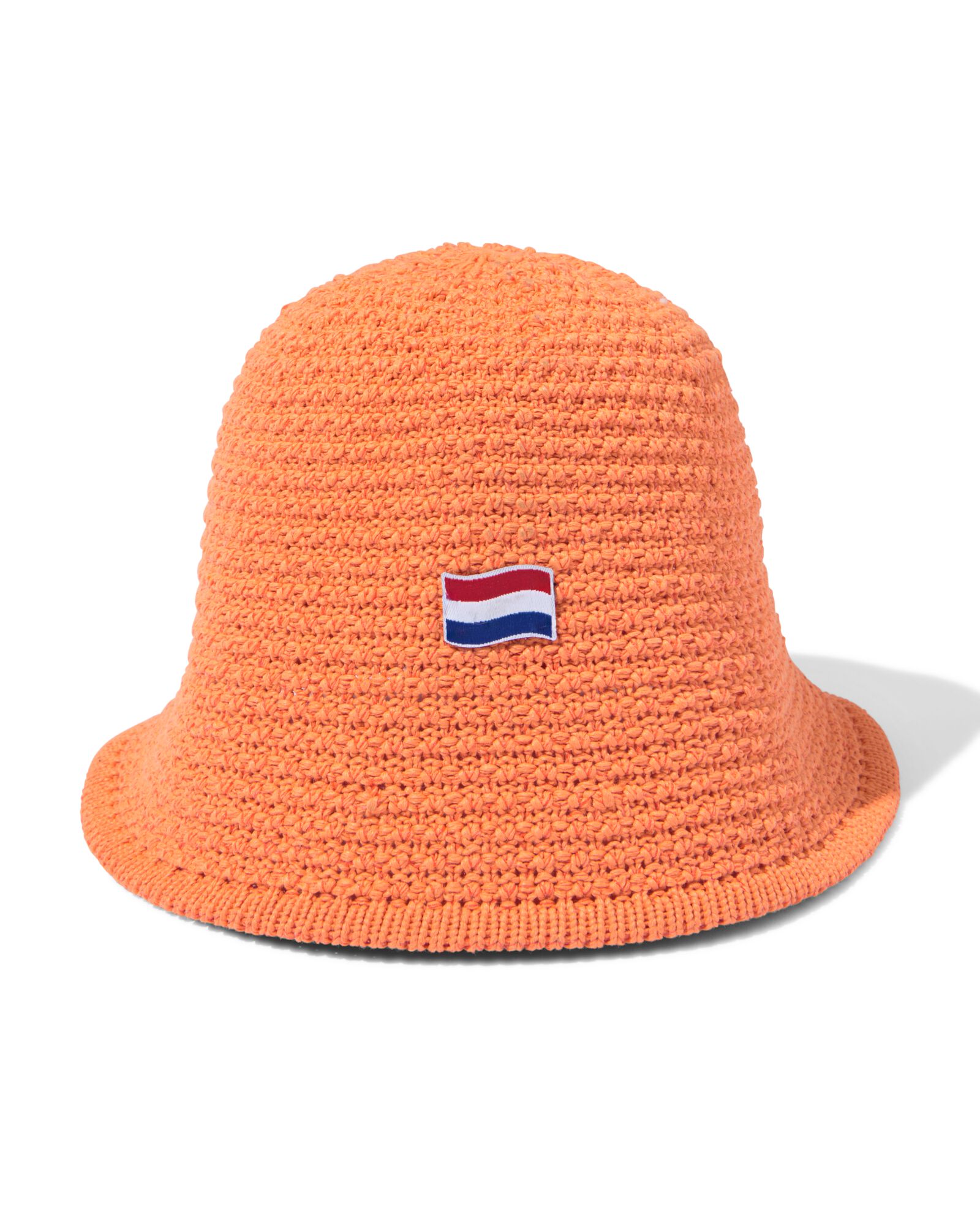 buckethat gehaakt Nederland - 60800294 - HEMA