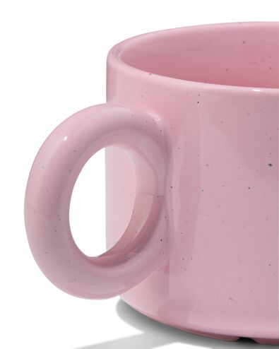 mug 10x14x7cm poussin - 25800164 - HEMA