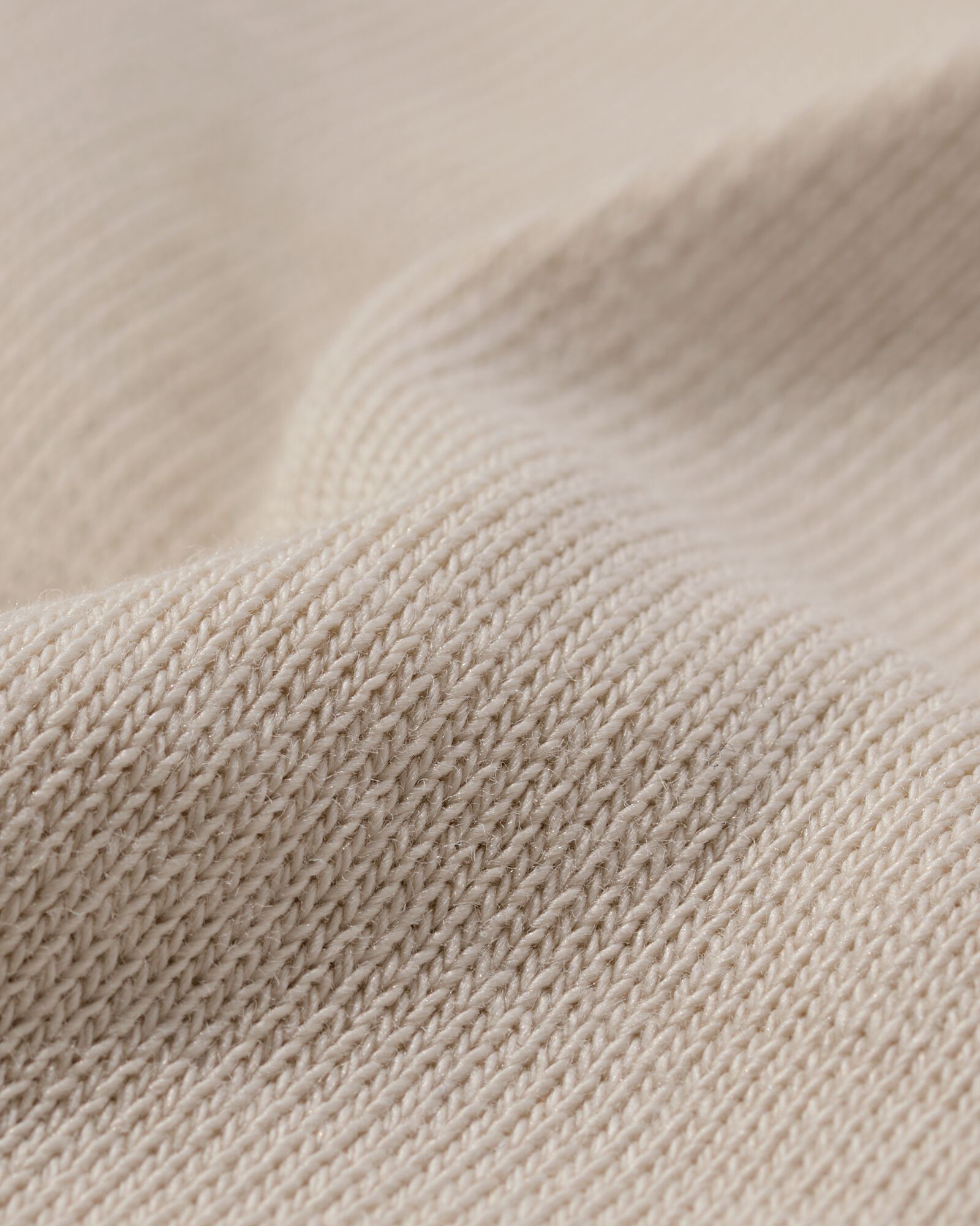 Damen-Sweatshorts cremefarben - 36080190CREAM - HEMA