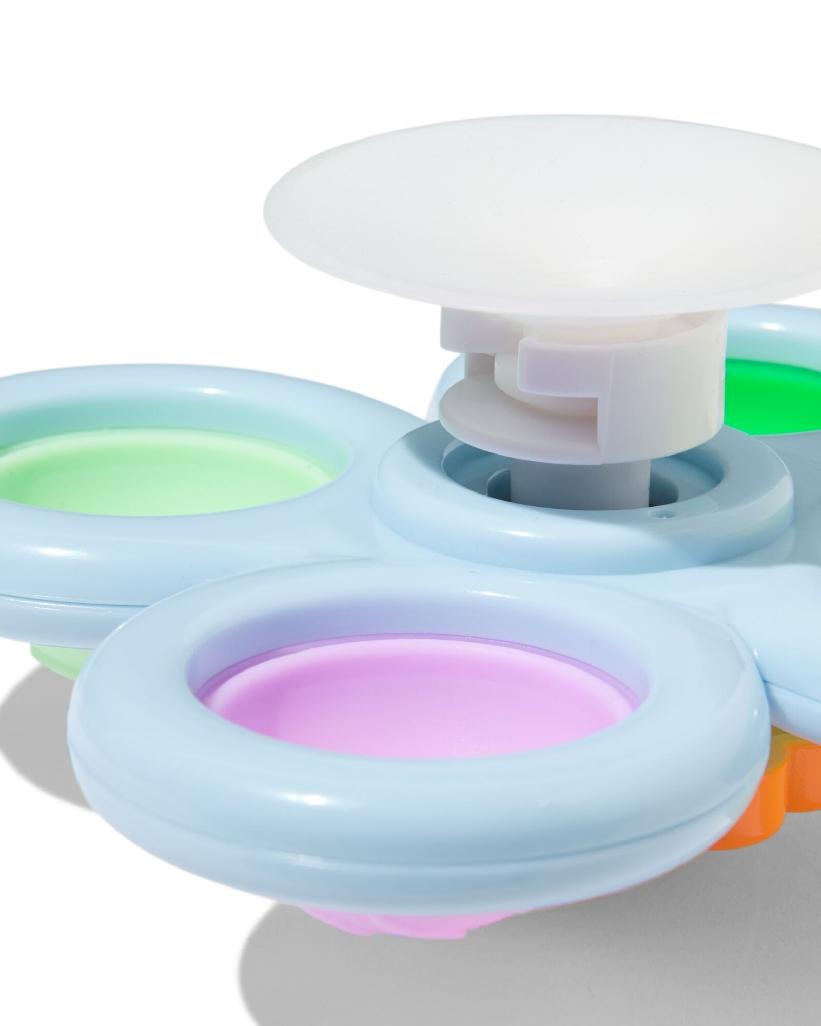 jouet rotatif ventouse - 15800115 - HEMA