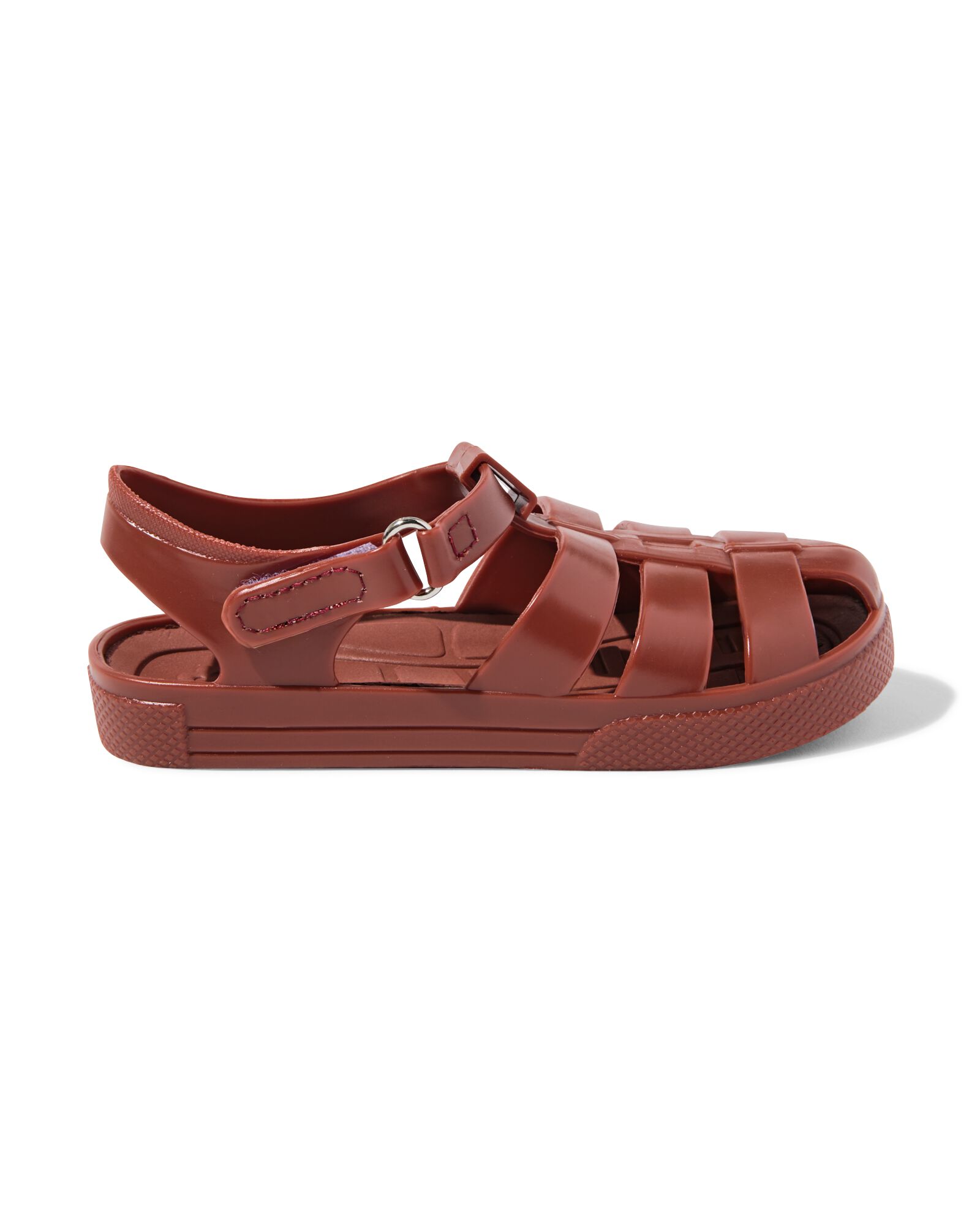 babywaterschoenen cognac cognac - 33200580COGNAC - HEMA