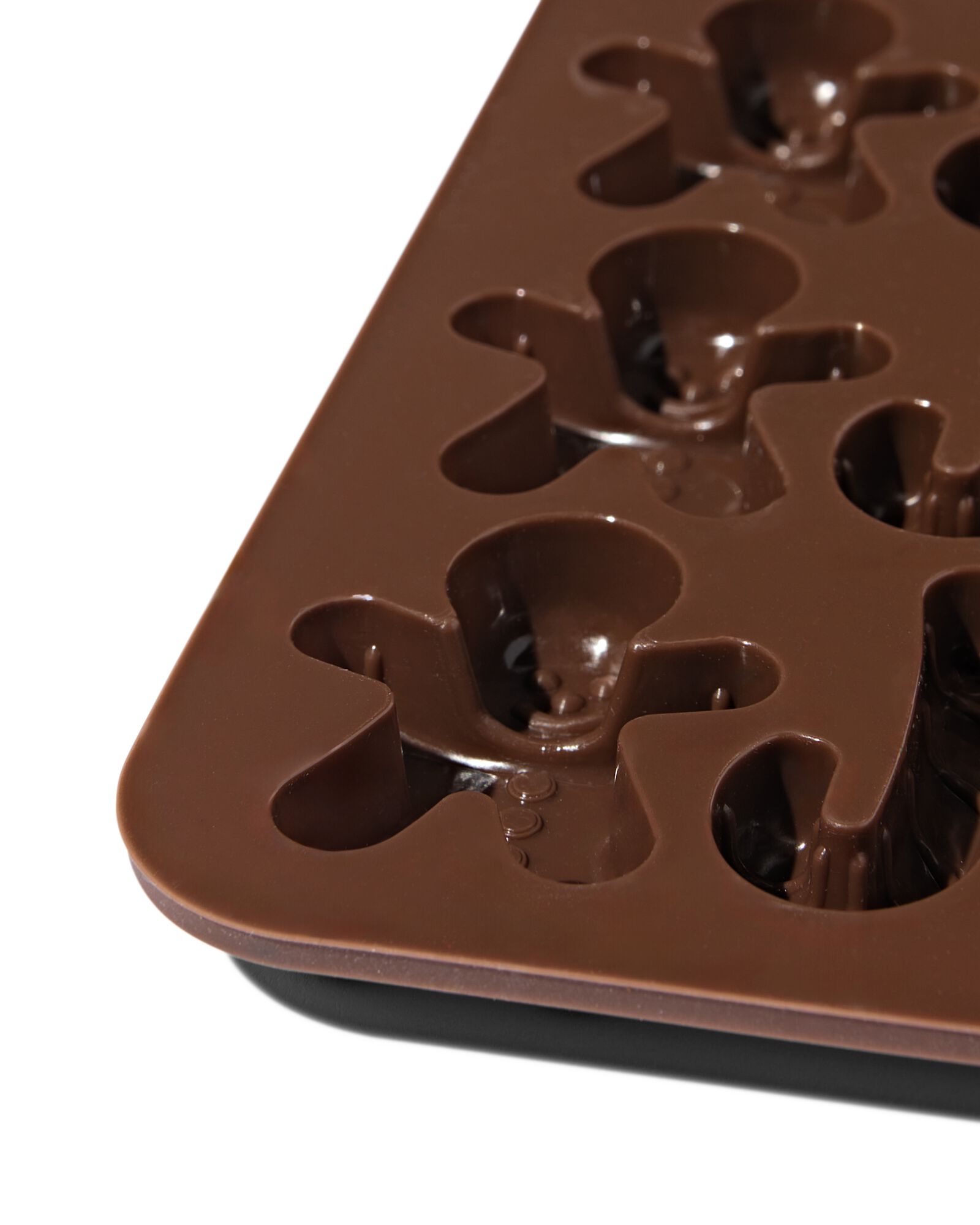 chocoladevorm  - 25610055 - HEMA