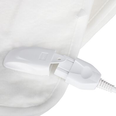 sous-couverture &eacute;lectrique 150x80 - 80030036 - HEMA