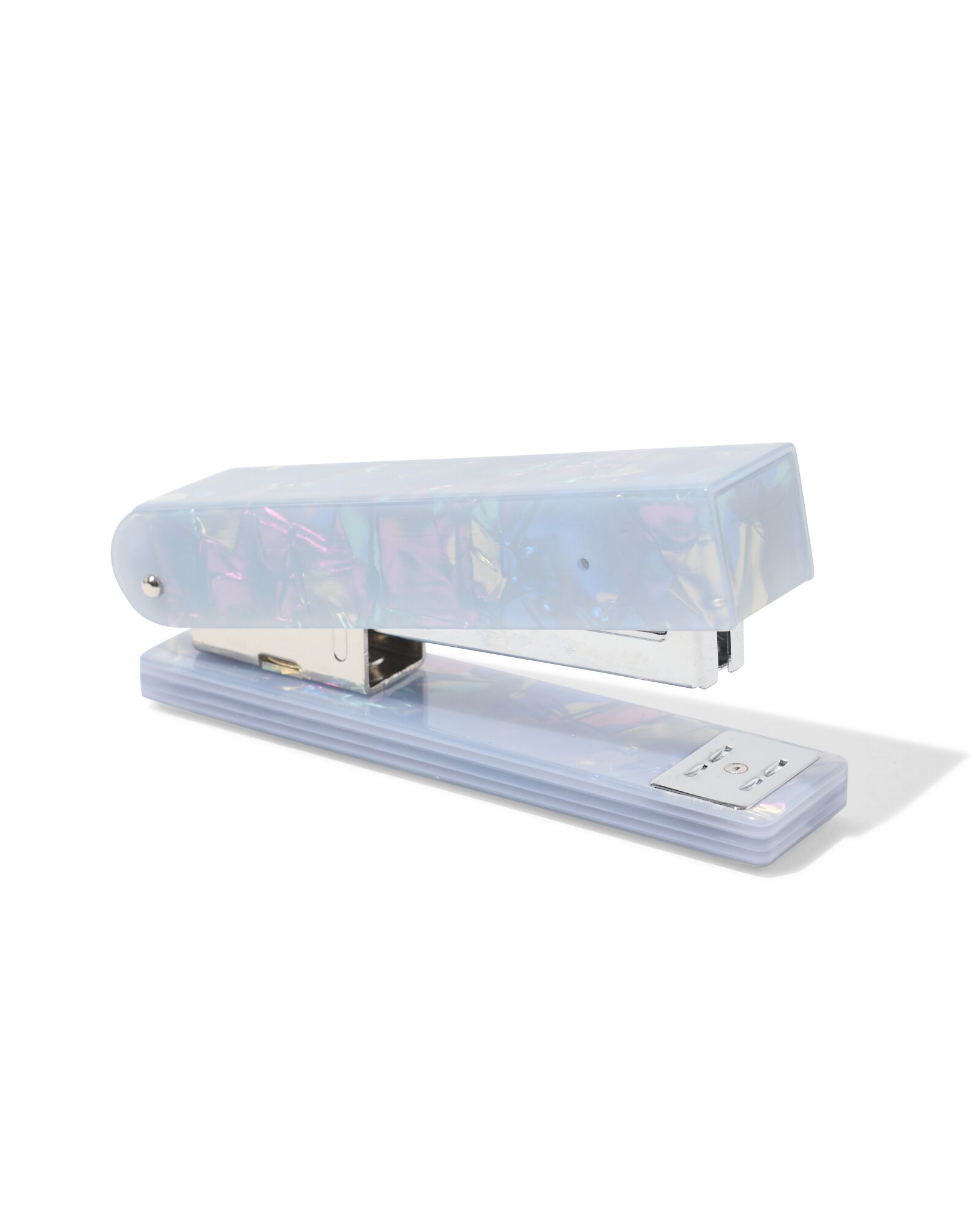 nietmachine 12.5x2.7x6cm  - 14800554 - HEMA