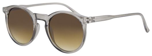 Damen-Sonnenbrille, grau - 12500152 - HEMA