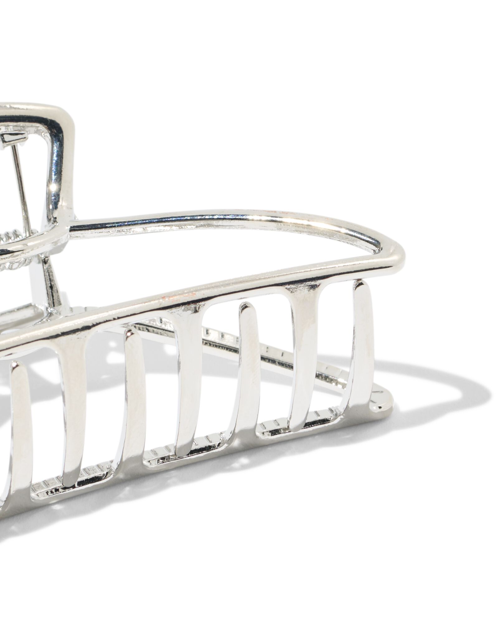 Haarspange 8 cm, gold &ndash; 2 St&uuml;ck - 11800221 - HEMA