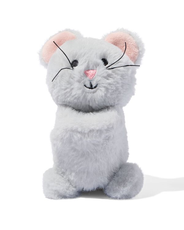 Klapparmband, Maus - 15140305 - HEMA