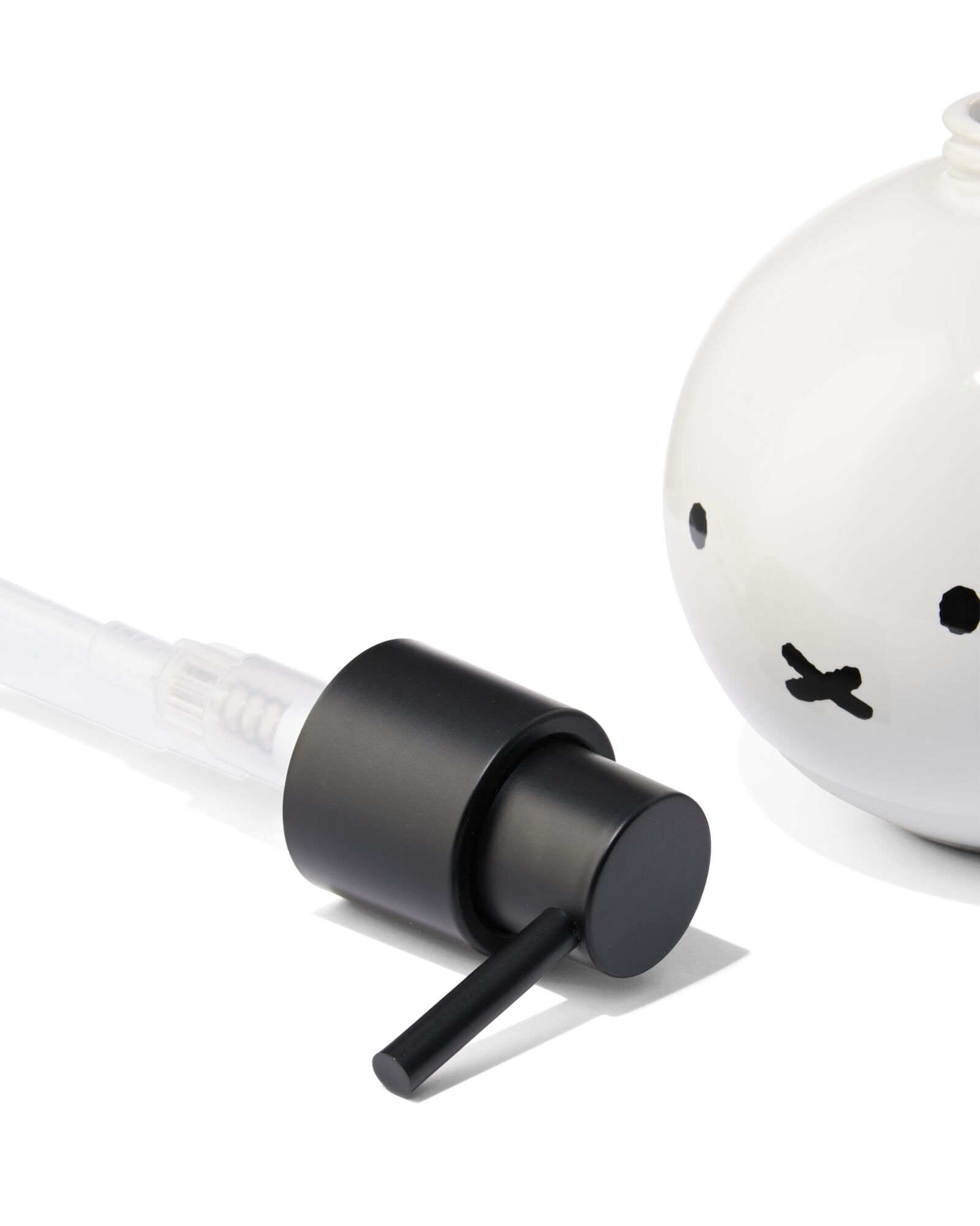 Seifenspender Miffy  - 60410200 - HEMA