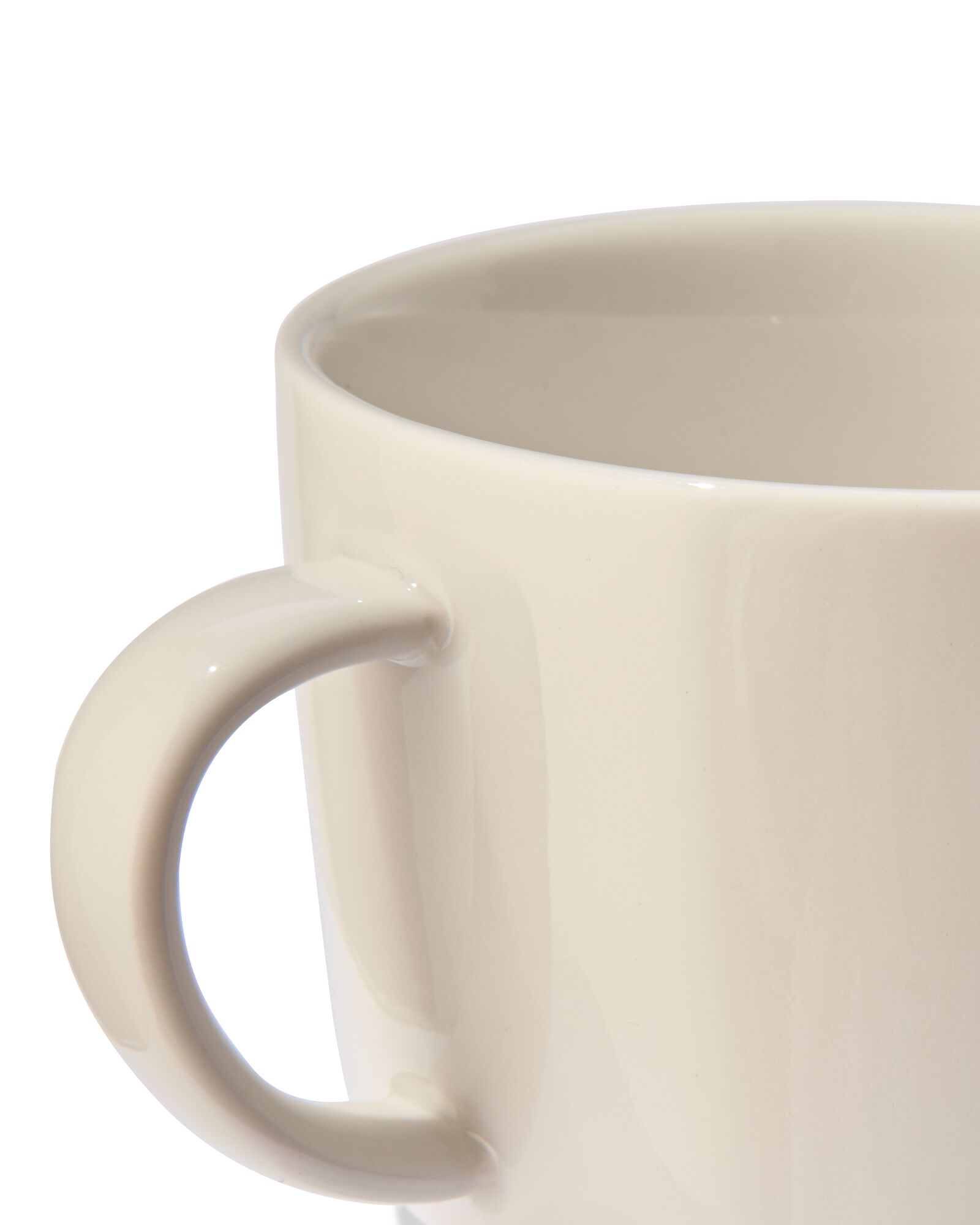 cappuccino mokken - 9650515 - HEMA