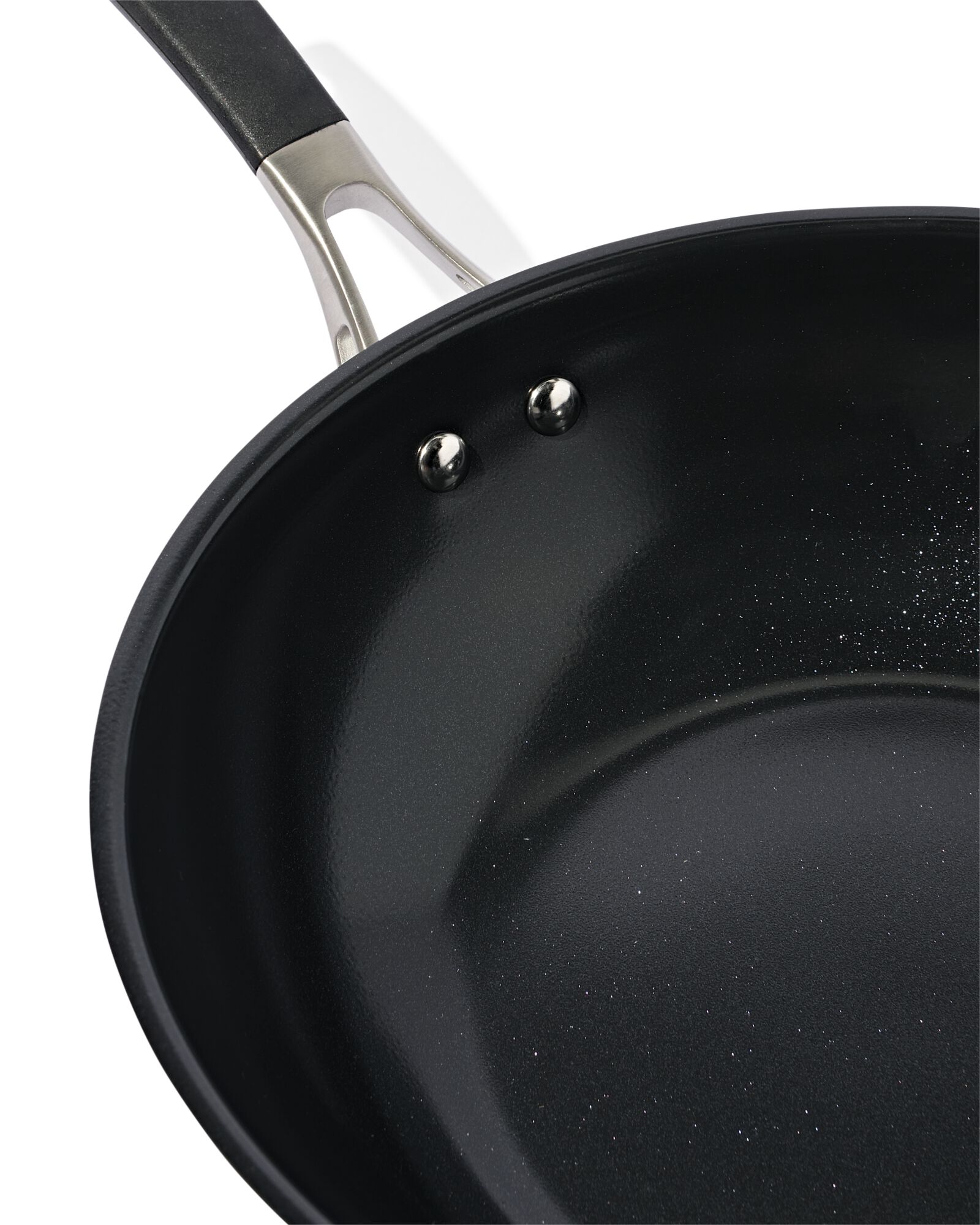 wok Ø28 cm Milano sans PFAS - 80120004 - HEMA
