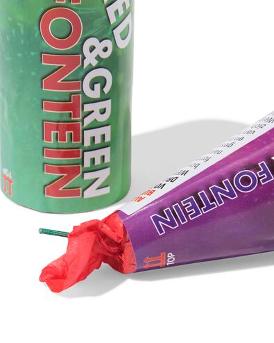 8 fontaines - 25280058 - HEMA