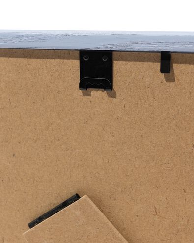 cadre photo 15x20 cm bois fin - 13626082 - HEMA