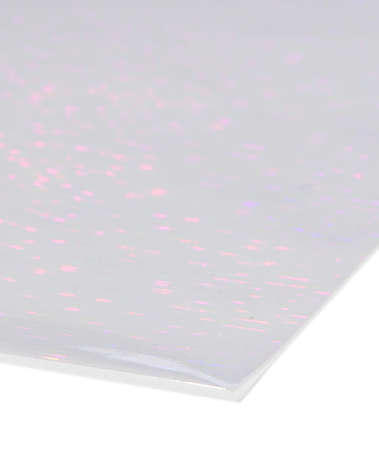 sachets de f&ecirc;te 22,5x22,5x11cm papier iris&eacute; - 8 pi&egrave;ces - 14250398 - HEMA