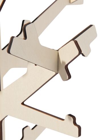 paasboom hout - 25800065 - HEMA