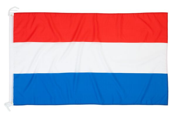 Niederlande-Flagge, 90 x 150 cm - 25260001 - HEMA