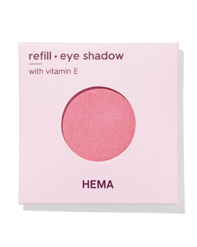 navulling mono oogschaduw 50 pink - 11210550 - HEMA
