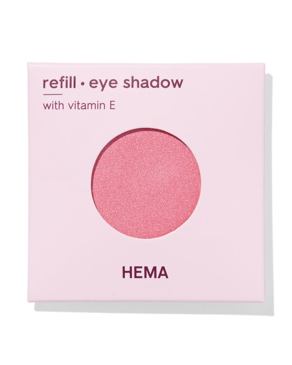 navulling mono oogschaduw 50 pink - 11210550 - HEMA