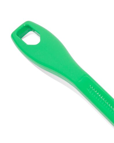 brosse &agrave; vaisselle en plastique recycl&eacute; vert - 20510054 - HEMA