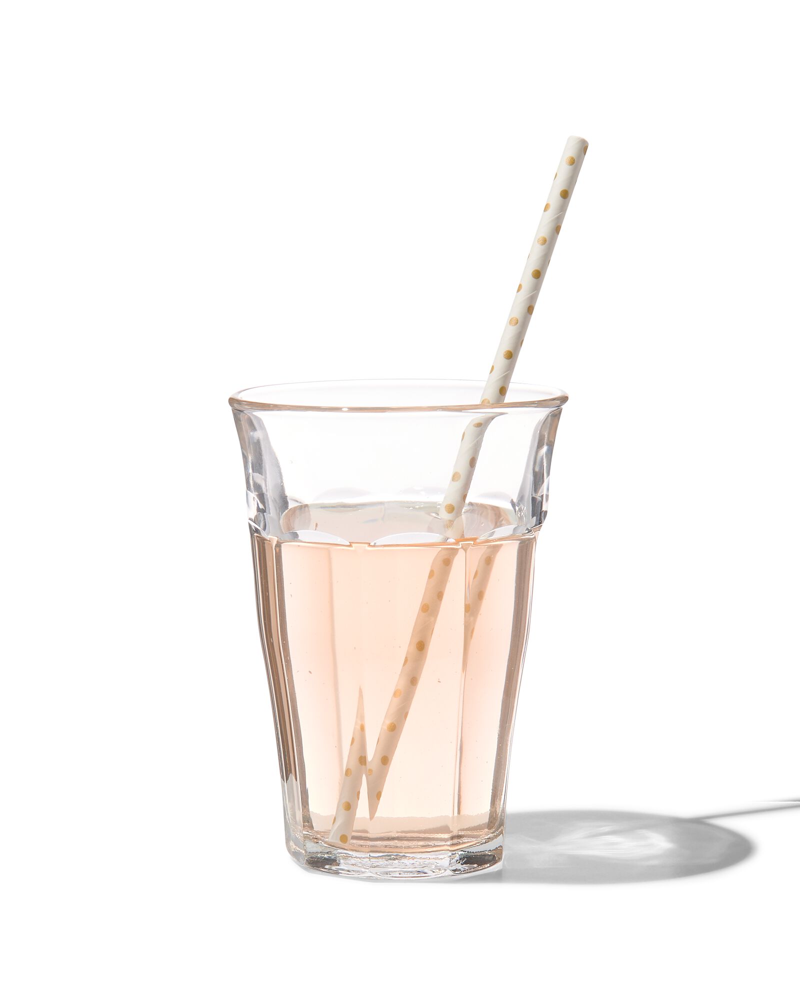 Glas Picardie, 360 ml - 9423102 - HEMA