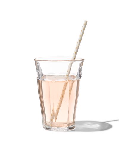 Glas Picardie, 360 ml - 9423102 - HEMA