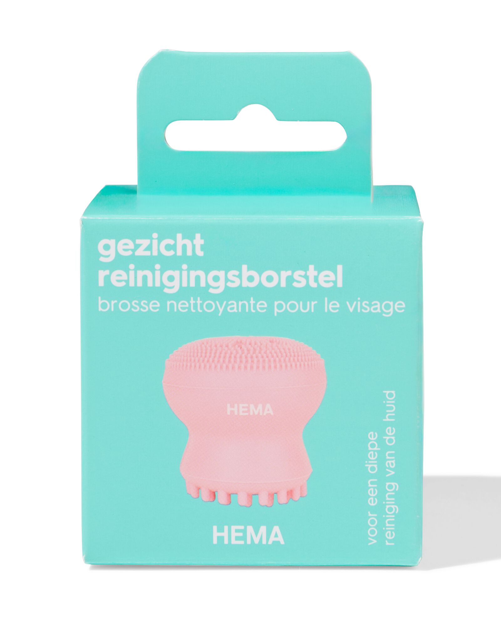 brosse nettoyante pour le visage - 17840065 - HEMA