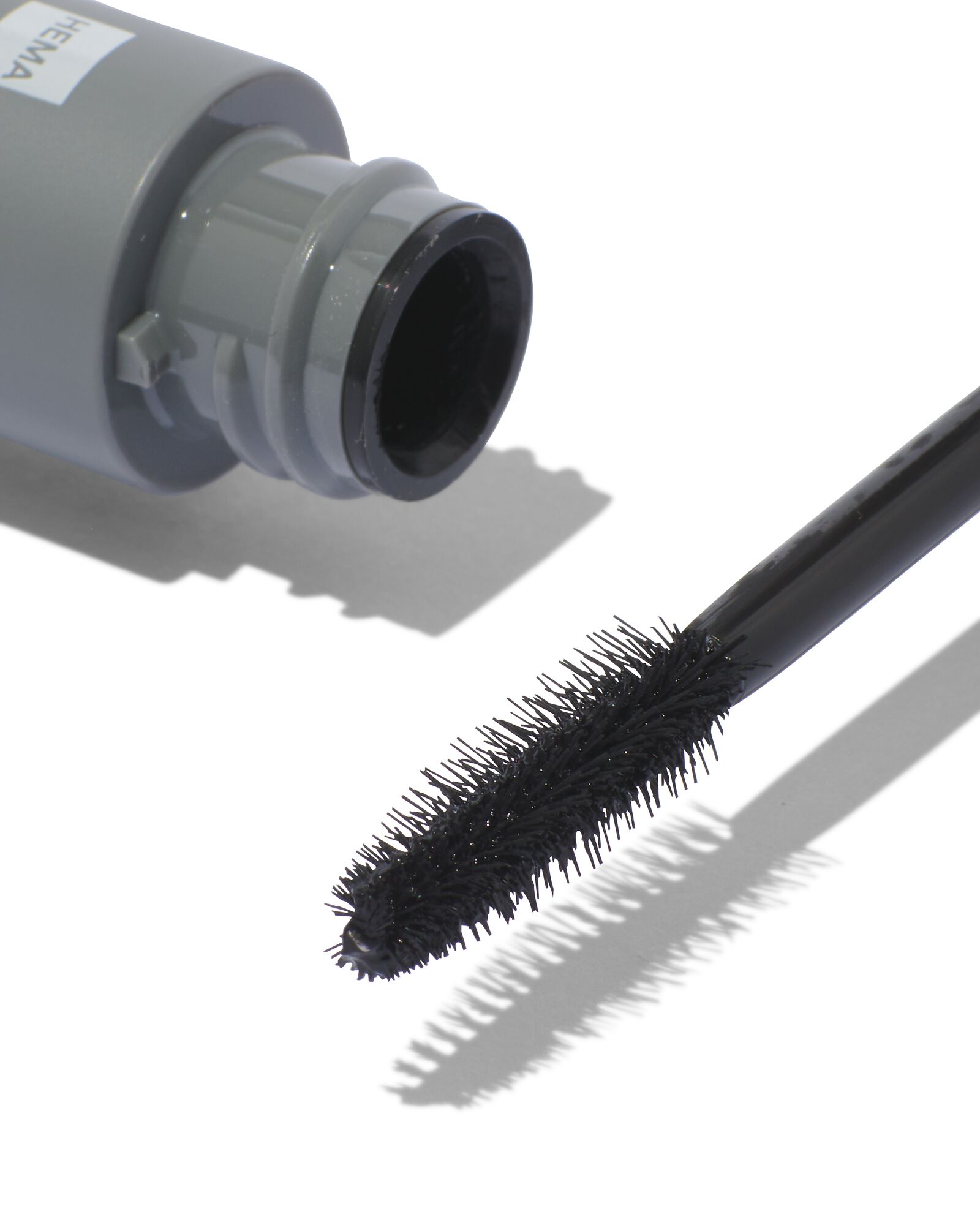 mascara faux cils waterproof noir - 11210217 - HEMA