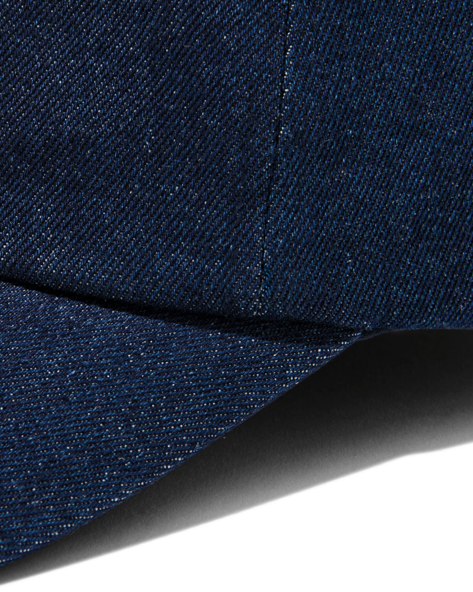 herencap denim - 22100030 - HEMA