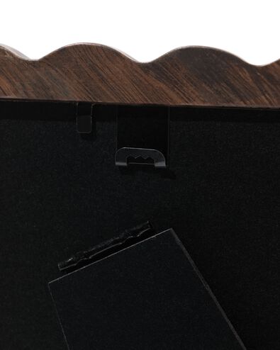 fotolijst 10x15cm hout golf - 13626026 - HEMA