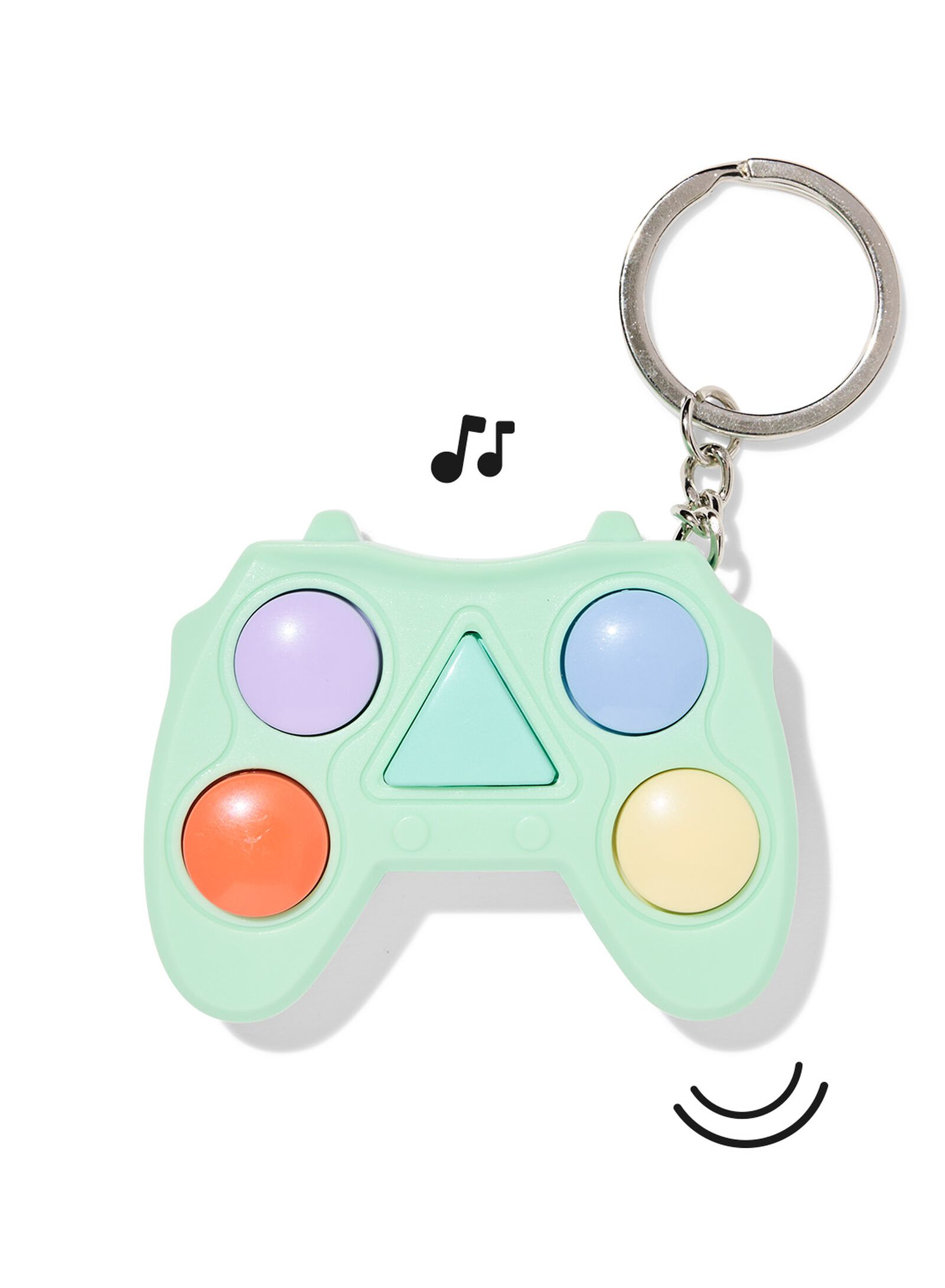 geheugenspelletje controler 6x1.5x5cm - 15100361 - HEMA