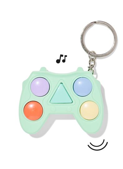 geheugenspelletje controler 6x1.5x5cm - 15100361 - HEMA