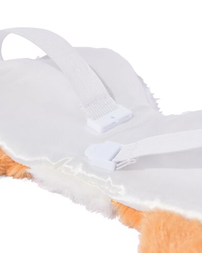 masque de nuit fourrure - 61110421 - HEMA