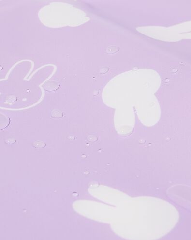 nappe Miffy 140x240cm  - 60410277 - HEMA