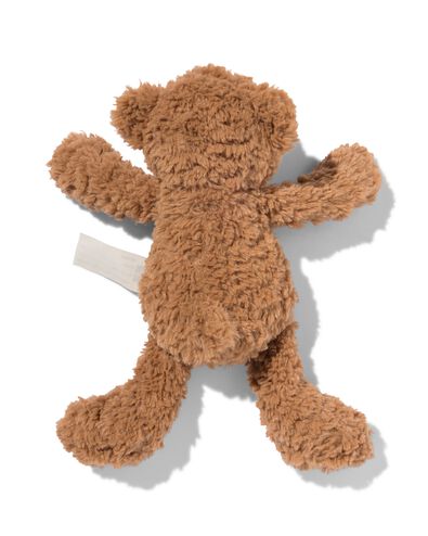 ours en peluche  - 15100543 - HEMA