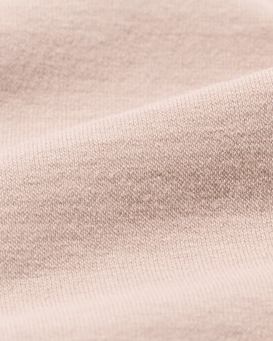 Figurfreundlicher Shortie, nahtlos, aus Baumwolle beige beige - 21560225BEIGE - HEMA