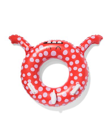 bou&eacute;e avec pistolet &agrave; eau &Oslash;89 cm monstre - 15800353 - HEMA