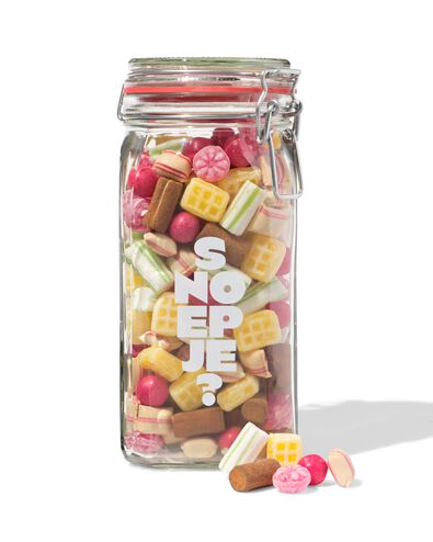 assortiment bonbons classiques 1kg - 10200125 - HEMA