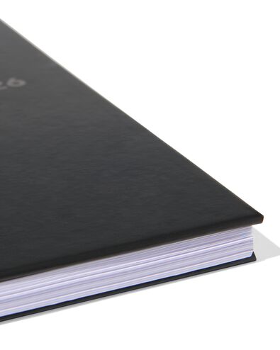 agenda de bureau 2026 26x21cm Basique - 14500623 - HEMA