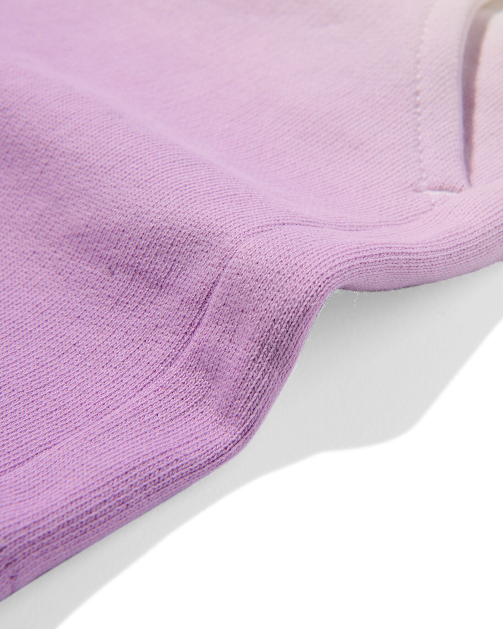 sweatshort enfant d&eacute;grad&eacute; violet - 30856907PURPLE - HEMA