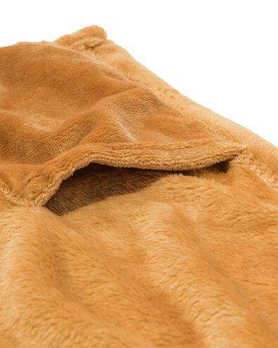 plaid doudou 130x150 chien - 61110431 - HEMA