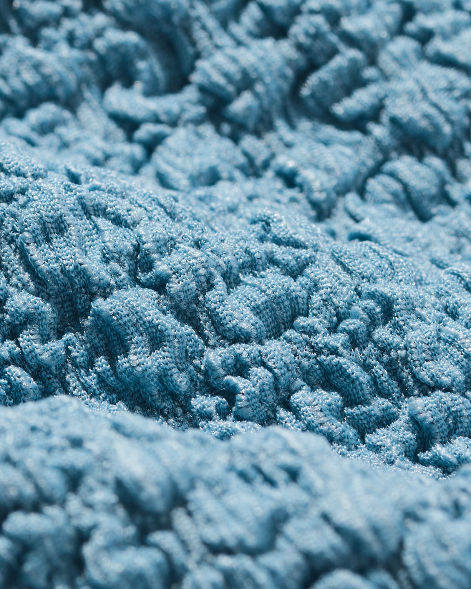 Kinder-Jumpsuit blau blau - 30861900BLUE - HEMA