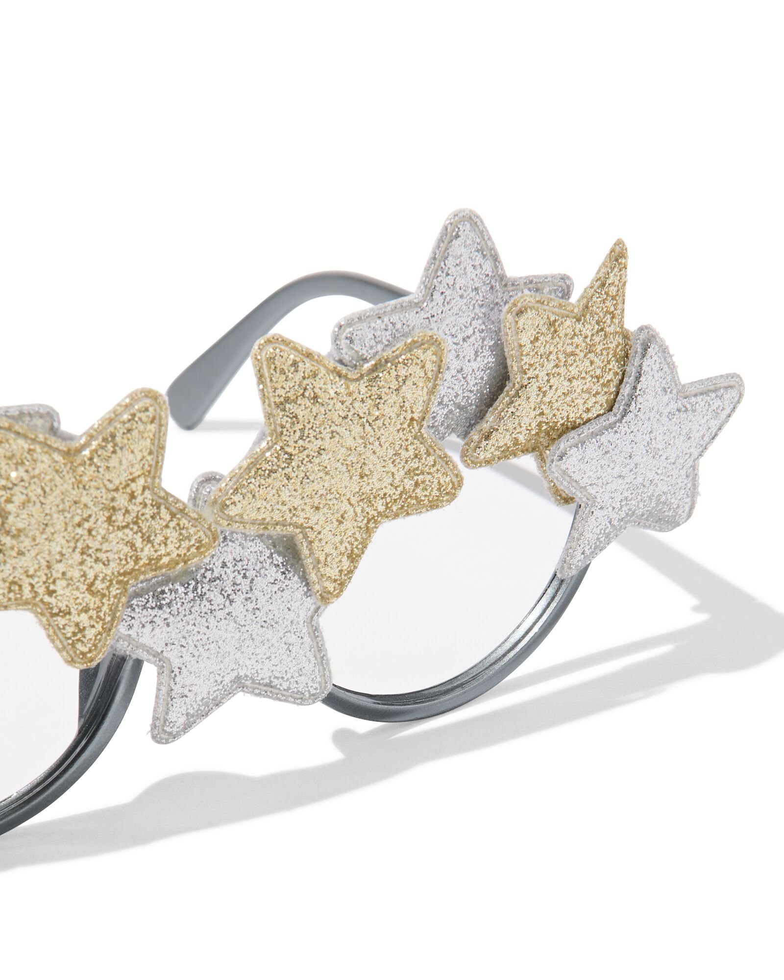 lunettes de f&ecirc;te &eacute;toiles - 25200439 - HEMA
