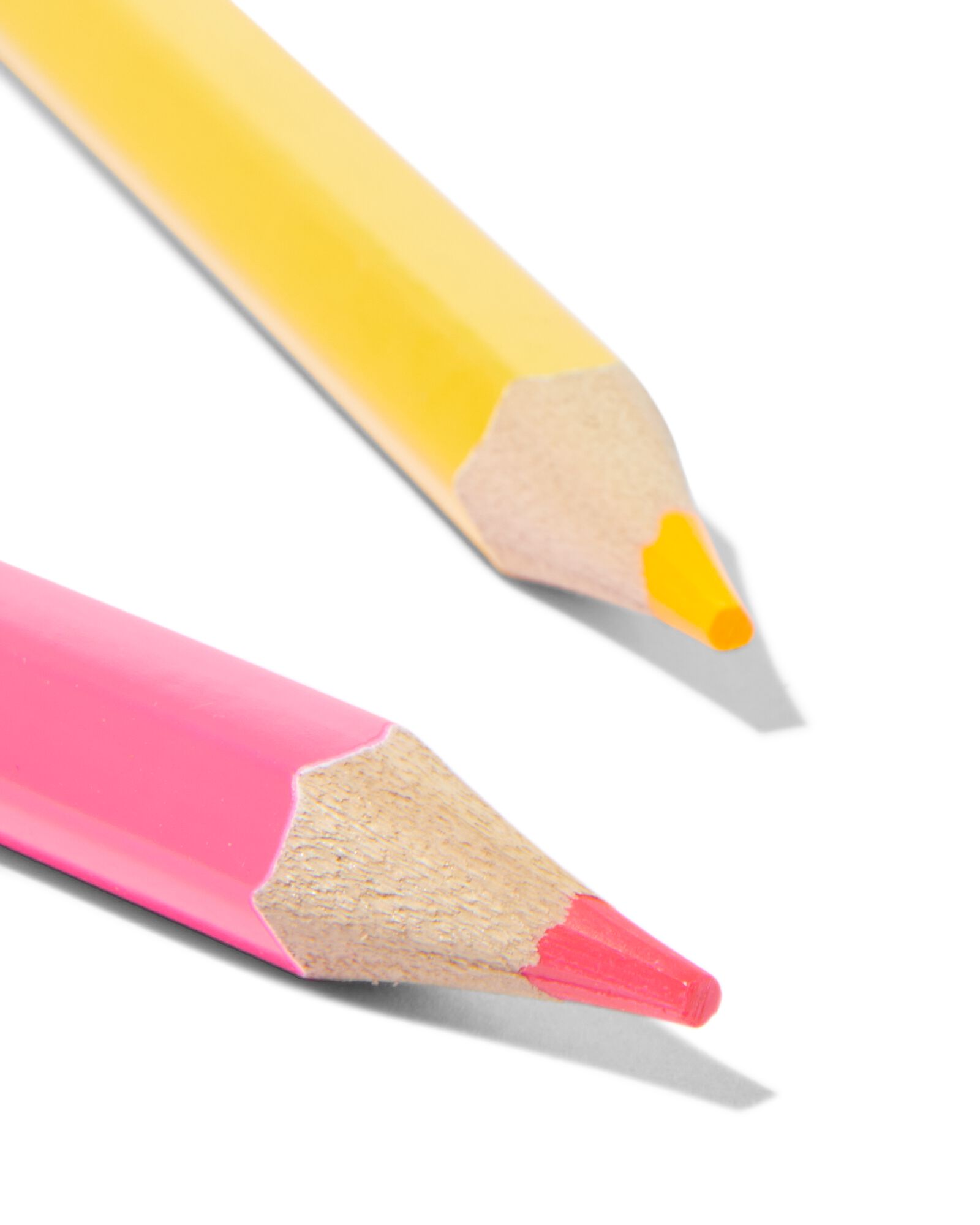 8er-Pack Neon-Buntstifte - 15990049 - HEMA