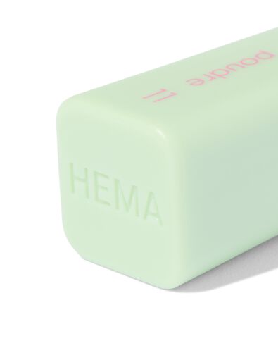 poederkwast groot 11 - 11201019 - HEMA