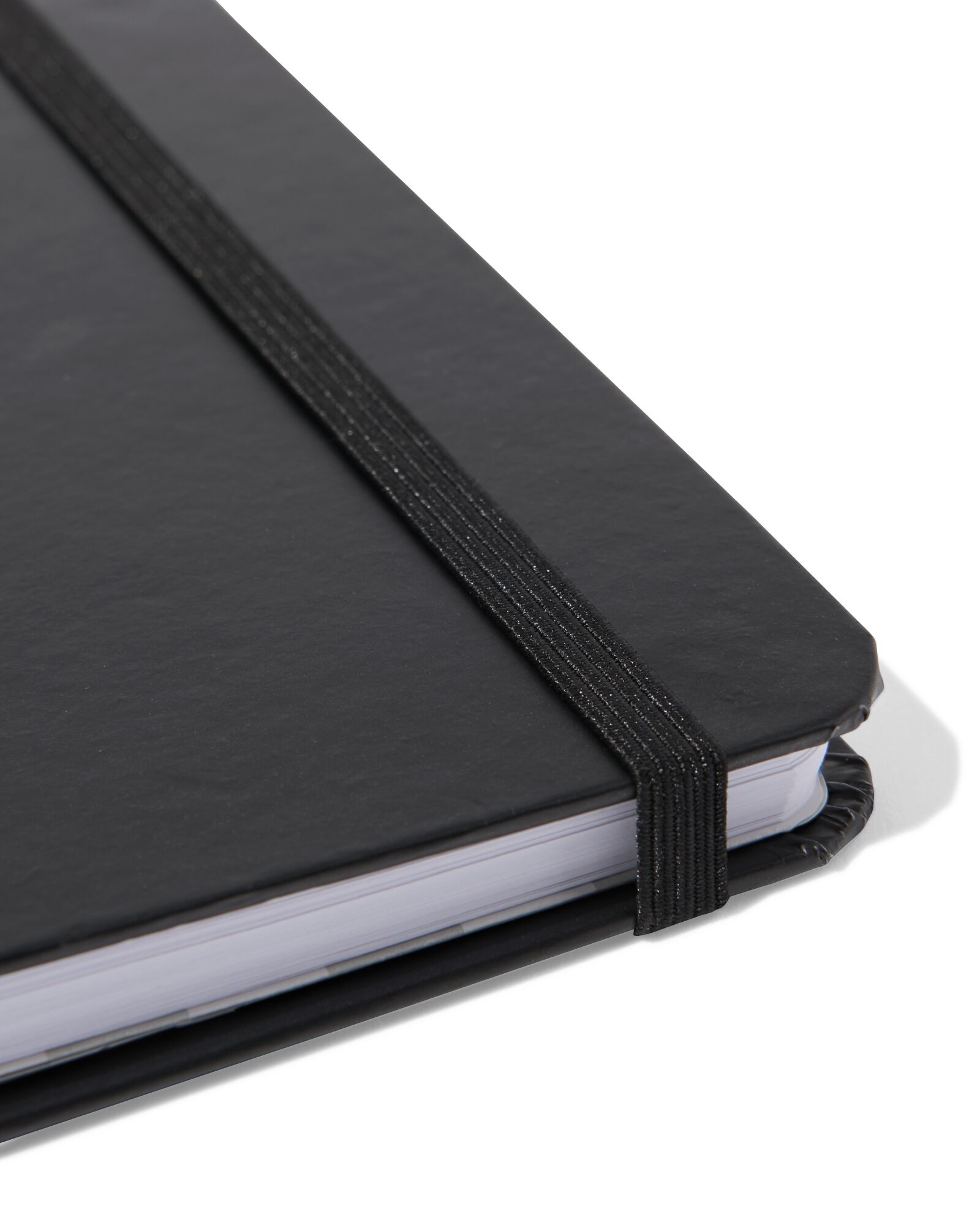 notitieboek met spiraal A6 gelinieerd - 14101366 - HEMA