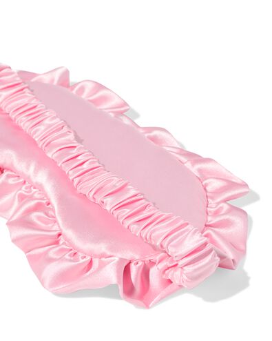 masque de nuit satin - 61193204 - HEMA