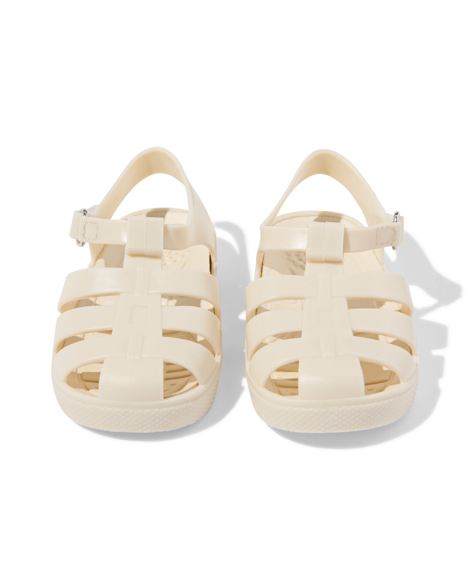 baby waterschoenen gebroken wit gebroken wit - 33259980OFFWHITE - HEMA