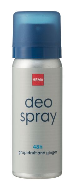HEMA Spray Déodorant