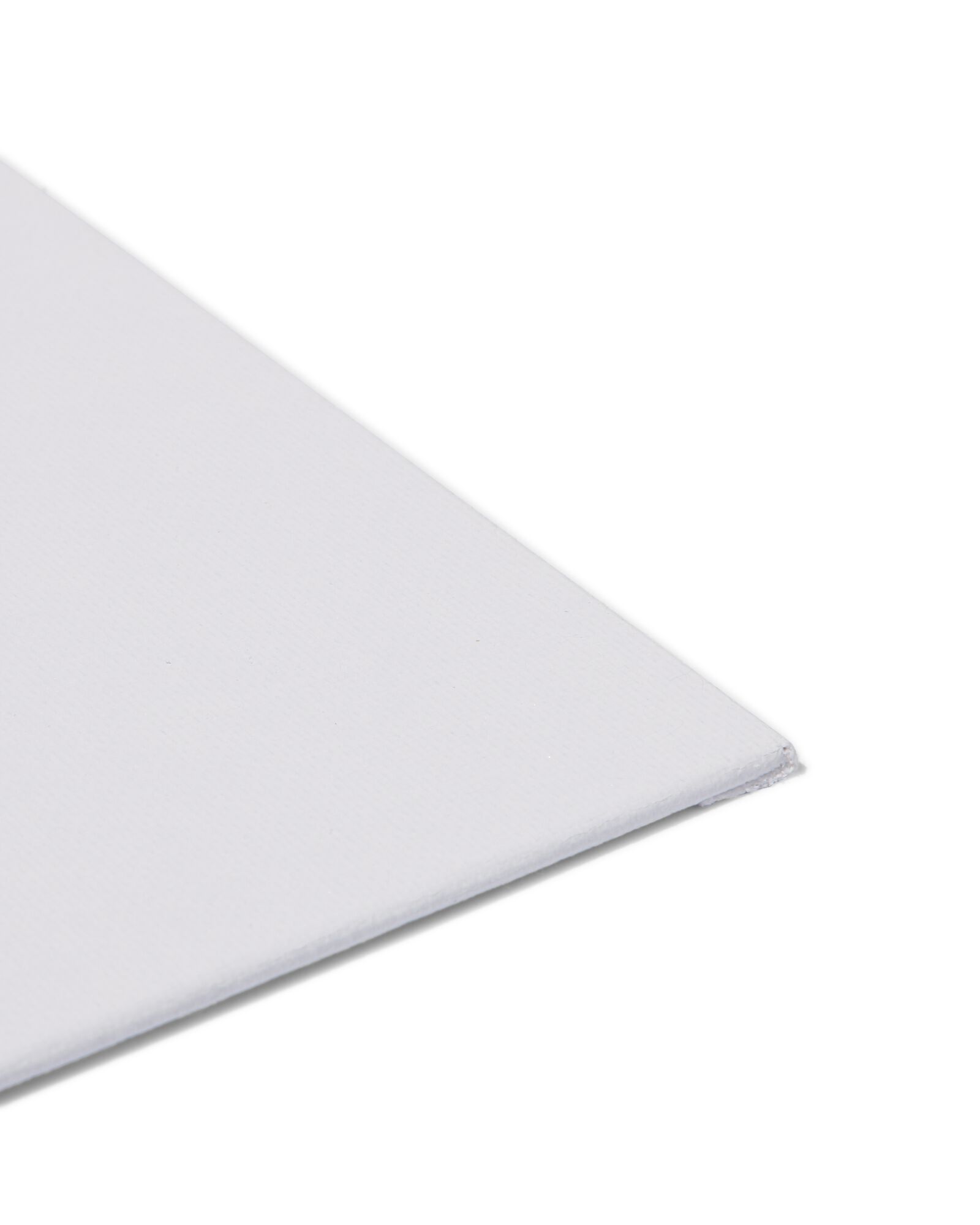 canvas panelenset A4 - 5 stuks - 60720085 - HEMA