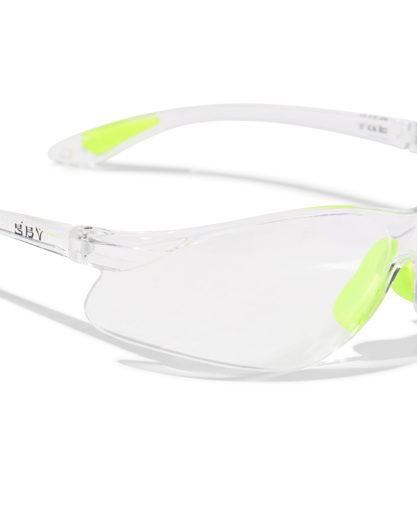 lunettes de protection contre les feux d'artifice pour enfants - 25200156 - HEMA